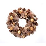 VENČEK GLOSSTYLE FI 34 CM ZLAT