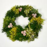 VENČEK IZ SMREČJA 30CM