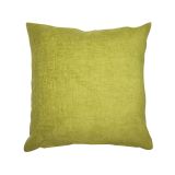 OKRASNI VZGLAVNIK OLIBO VENERE 42X42 CM ZELENA