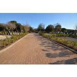 BETONSKI TLAKOVEC OBLAK GROUP VENEZIA MIX 28 GRAN CANARIA-RJAV, PEŠČEN, BEL