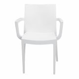 PP STOL GREEN BOHEME VENICE NAKLADALEN Z ROKONASLONI, BEL