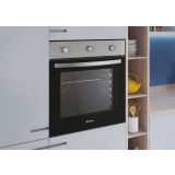 VENTILACIJSKA PEČICA FIDC X502