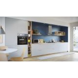 VENTILACIJSKA PEČICA FIDC X502