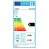 VENTILACIJSKA PEČICA FIDC X502