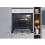 VENTILACIJSKA PEČICA FMCIDC B602