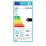 VENTILACIJSKA PEČICA FMCIDC B602