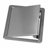 VENTILNA VRATCA ZA KAD VAFRA NERJAVEČA 150 X 150