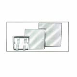 VENTILNA VRATCA ZA KAD VAFRA 200 X 200