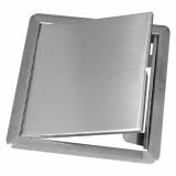 VENTILNA VRATCA ZA KAD VAFRA NERJAVEČA 200 X 200