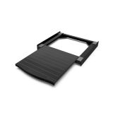 VEZNI ČLEN PRALNI/SUŠILNI S POLICOTORRE BLACK VEZNI ČLEN PRALNI/SUŠILNI S POLICOTORRE BLACK