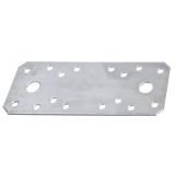 VEZNI ELEMENT ALBERTS 100X35 MM PLOŠČATI