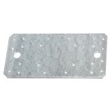 VEZNI ELEMENT ALBERTS 195X90 MM PLOŠČATI