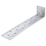 VEZNI ELEMENT ALBERTS 200X40X40 MM PLOŠČATI ZA BETON