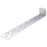 VEZNI ELEMENT ALBERTS 285X40X40 MM PLOŠČATI ZA BETON