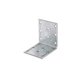 VEZNI ELEMENT ALBERTS 60X60X50 MM KOTNI PERFORIRAN