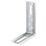 VEZNI ELEMENT ALBERTS 70X100X30 MM KOTNIK NASTAVLJIV