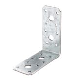 VEZNI ELEMENT ALBERTS 90X90X40 MM KOTNI