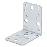 VEZNI ELEMENT ALBERTS 90X90X65 MM KOTNI