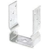 VEZNI ELEMENT ALBERTS NOSILEC ZA STEBER 70X70MM U ZA VIJAČENJE V BETON