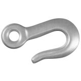 DODATEK DÖRNER + HELMER VEZNI VERIŽNI KAVELJ 6 MM POCINKAN ZAV=1KOS