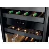 VGRADNA HLADILNA VITRINA HAIER CSW9619ENGBW