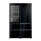 VGRADNA HLADILNA VITRINA HAIER CSW9619ENGBW