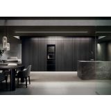 VGRADNA HLADILNA VITRINA HAIER CSW9619ENGBW