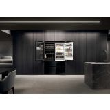 VGRADNA HLADILNA VITRINA HAIER CSW9619ENGBW