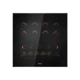 VGRADNA HLADILNA VITRINA HAIER HW60G25F2