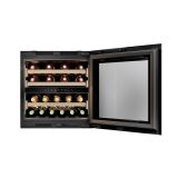 VGRADNA HLADILNA VITRINA HAIER HW60G25F2