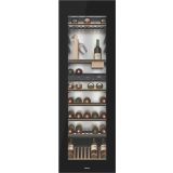 VGRADNA VINSKA VITRINA MIELE KWT 6722IGS + WSS 6700 SOMMELIER SET