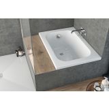 VGRADNA KOPALNA KAD KOLPA SAN MINI 100 X 70