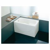 VGRADNA KOPALNA KAD SEDEŽNA KOLPA SAN CAVATINA NEW 120 X 70