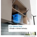 VGRADNA KUHINJSKA NAPA BOSCH DBB67DP60