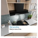 VGRADNA KUHINJSKA NAPA BOSCH DBB67DP60