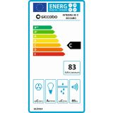 VGRADNA KUHINJSKA NAPA SICCABO INTEGRA 90 C