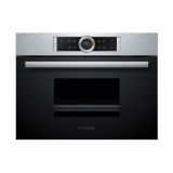 VGRADNA PARNA PEČICA BOSCH CDG 634BS1