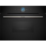 VGRADNA PARNA PEČICA BOSCH CDG714XB1