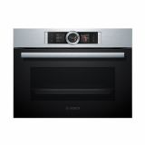 VGRADNA PARNA PEČICA BOSCH CSG 656BS1