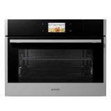 VGRADNA PARNA PEČICA GORENJE BCS 599 S22X