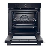 VGRADNA PARNA PEČICA HAIER H6ID25B3LYTB