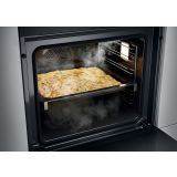 VGRADNA PARNA PEČICA HAIER H6ID25B3LYTB