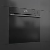 VGRADNA PARNA PEČICA HISENSE BAS614A8B