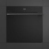 VGRADNA PARNA PEČICA HISENSE BAS614P8B