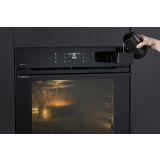 VGRADNA PARNA PEČICA HISENSE BAS614P8B