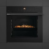 VGRADNA PARNA PEČICA HISENSE BFS615S8B