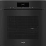 VGRADNA PARNA PEČICA MIELE DGC 7860 HCX PRO