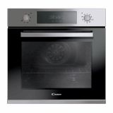 VGRADNA PEČICA + PLOŠČA CANDY FCPK 626 XL + CI 6D TP PIROLIZA + INDUKCIJA