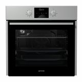 VGRADNA PEČICA + PLOŠČA GORENJE BO 635 E20X + ECT 620 X RŽENI MIX
