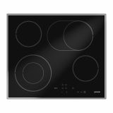 VGRADNA PEČICA + PLOŠČA GORENJE BO 635 E20X + ECT 620 X RŽENI MIX